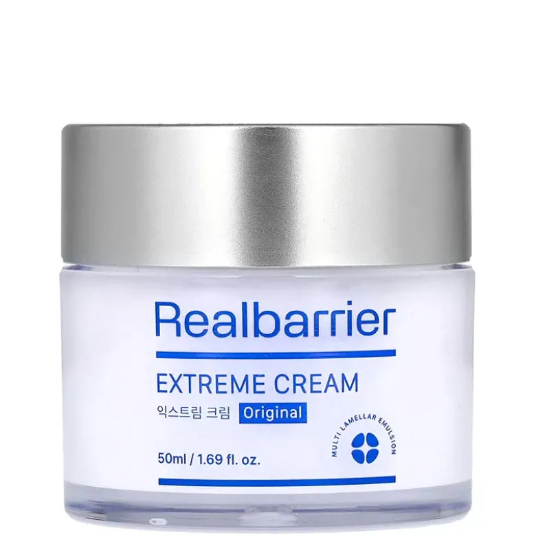 Extreme Cream (Original)