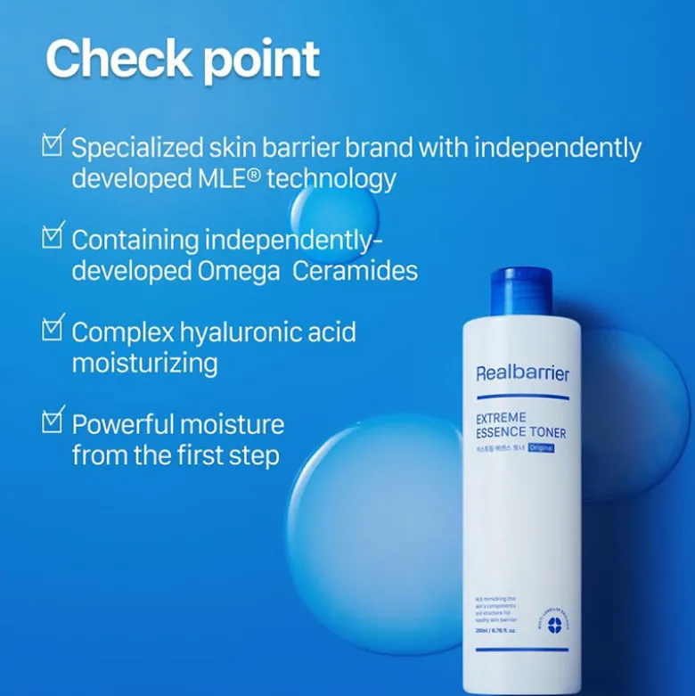 Extreme Essence Toner