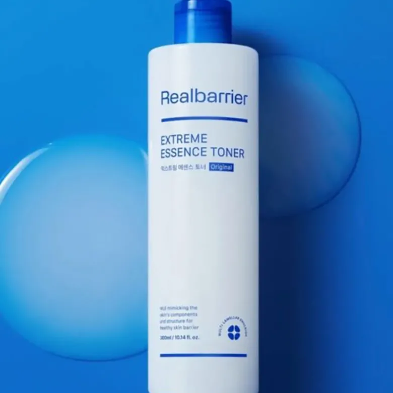Extreme Essence Toner