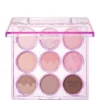 Eye Color Palette