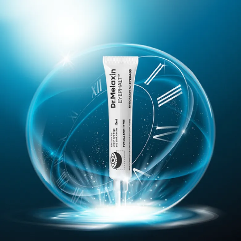 Eyephalt Eyebag Cream