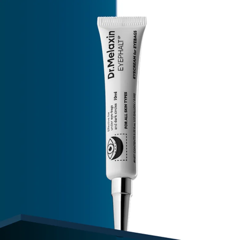 Eyephalt Eyebag Cream