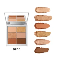 Eye Vegan Sheer Palette