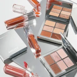 Eye Vegan Sheer Palette