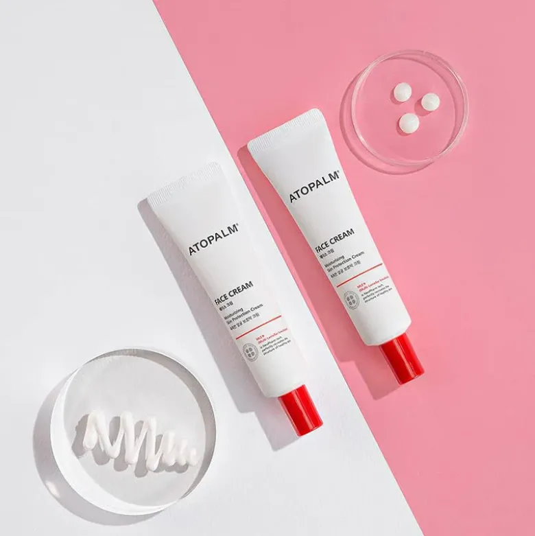 Face Cream