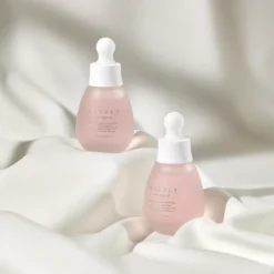 Face Light Oil