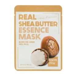 Farm Stay Real Shea Butter Essence Mask