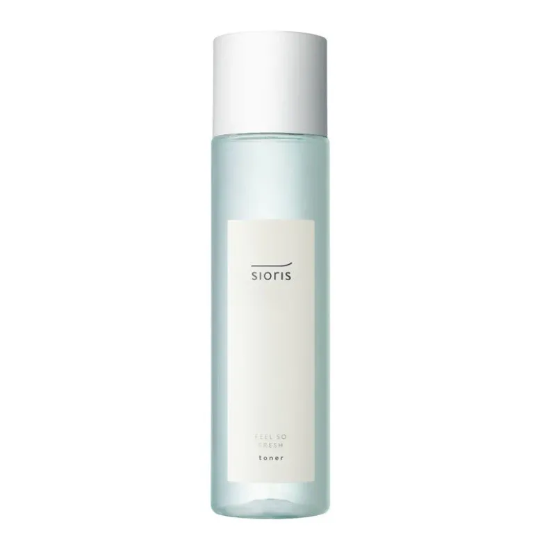 Feel so fresh Toner