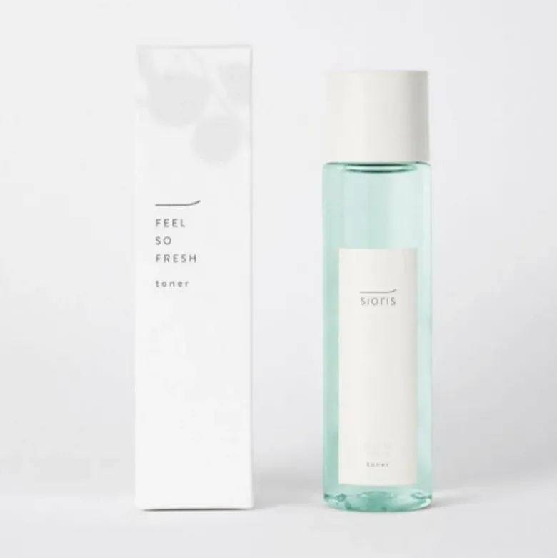 Feel so fresh Toner