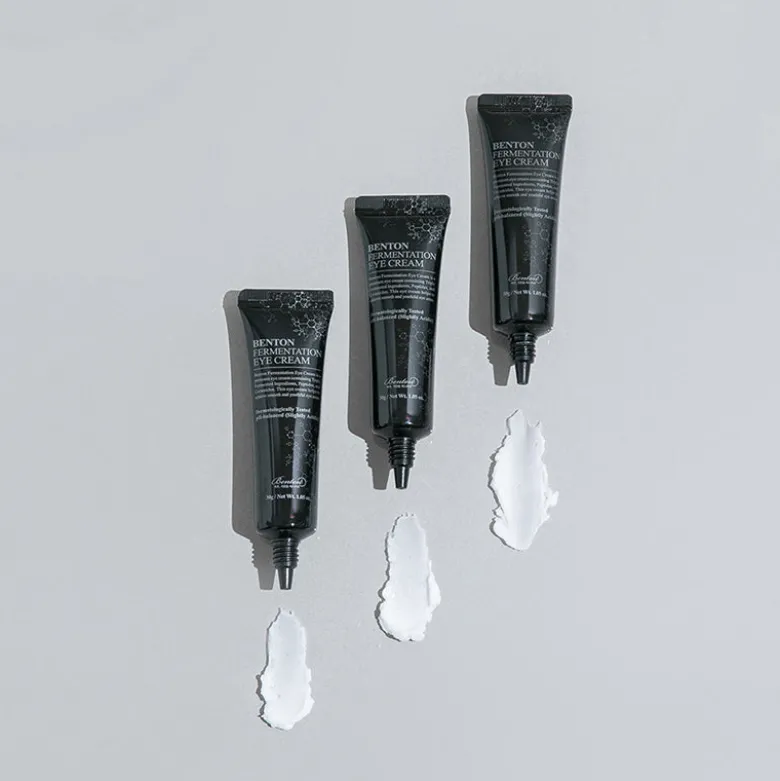 Fermentation Eye Cream