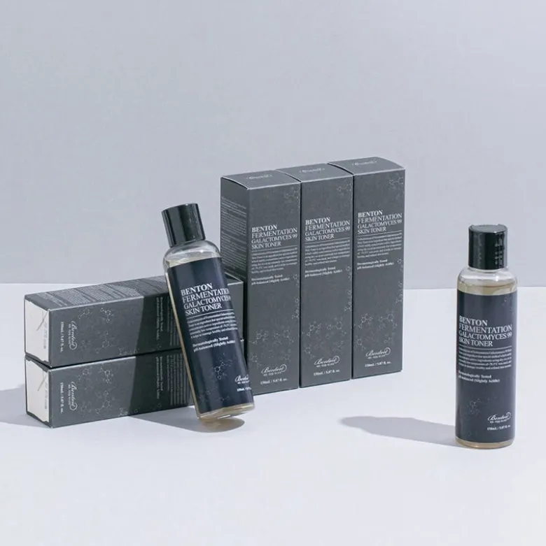 Fermentation Galactomyces 99 Skin Toner