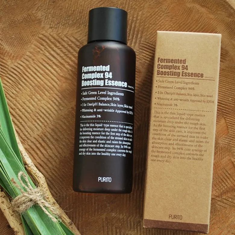 Fermented Complex 94 Boosting Essence