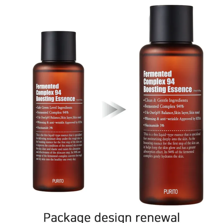 Fermented Complex 94 Boosting Essence