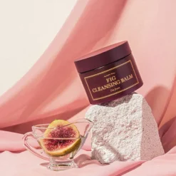 Fig Cleansing Balm