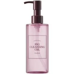 Fig Cleansing Oil