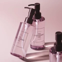 Fig Cleansing Oil