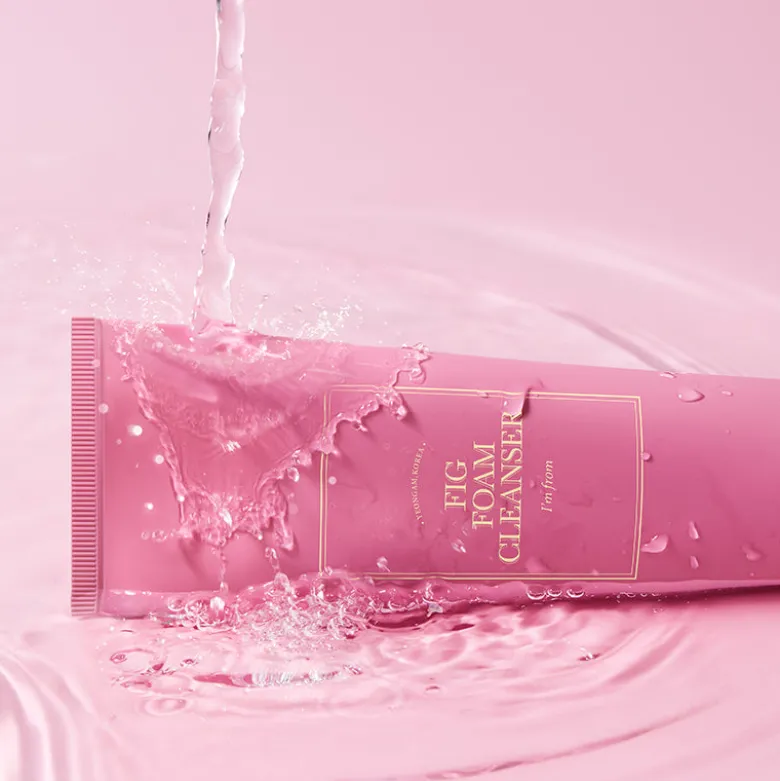 Fig Foam Cleanser