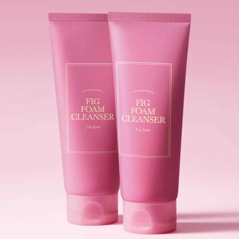 Fig Foam Cleanser
