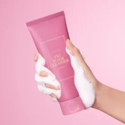 Fig Foam Cleanser