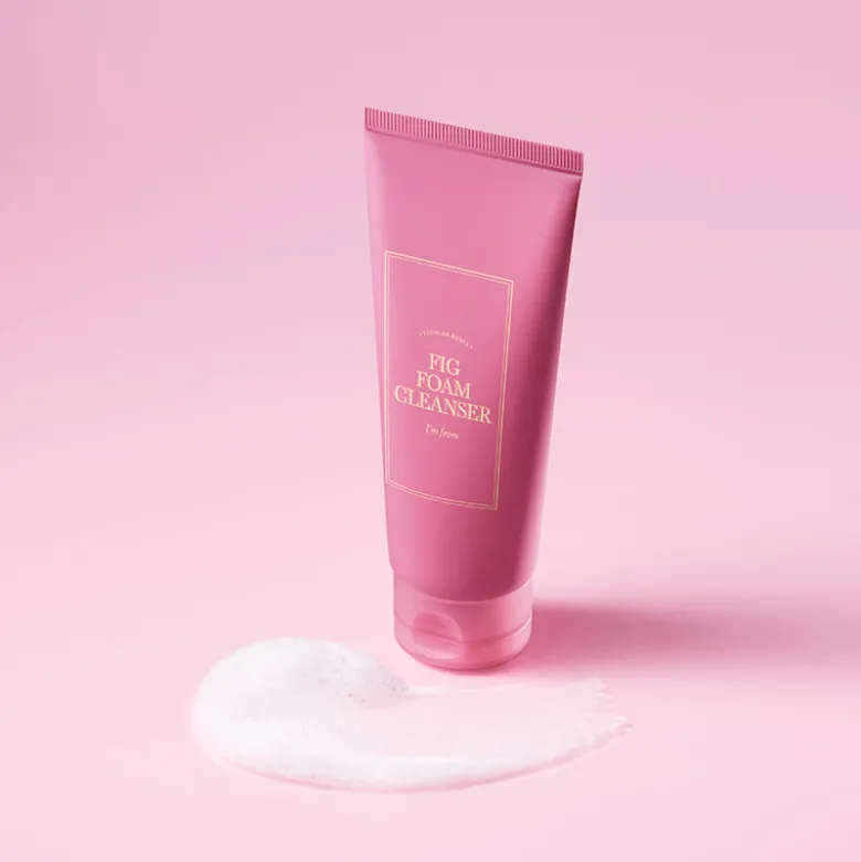 Fig Foam Cleanser
