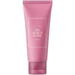 Fig Scrub Mask