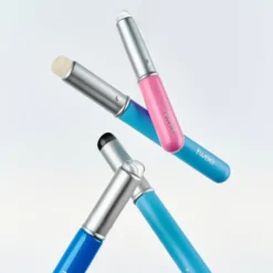 Fingerlike Silicone Lip Brush