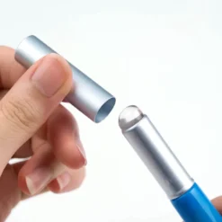 Fingerlike Silicone Lip Brush