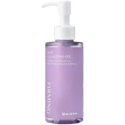 Firming Deep Cleansing Oil