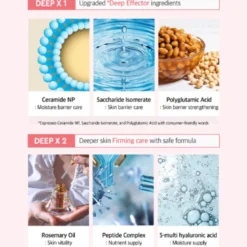 Firming Deep Mask