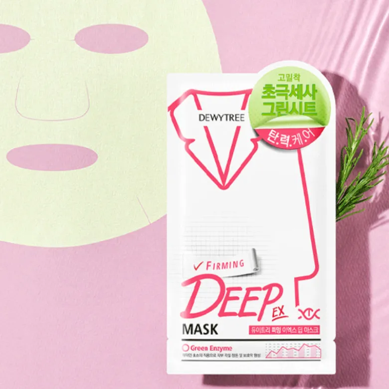 Firming Deep Mask