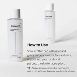 First Synergy Toner