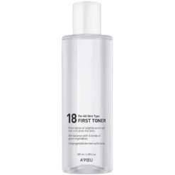 18 First Toner
