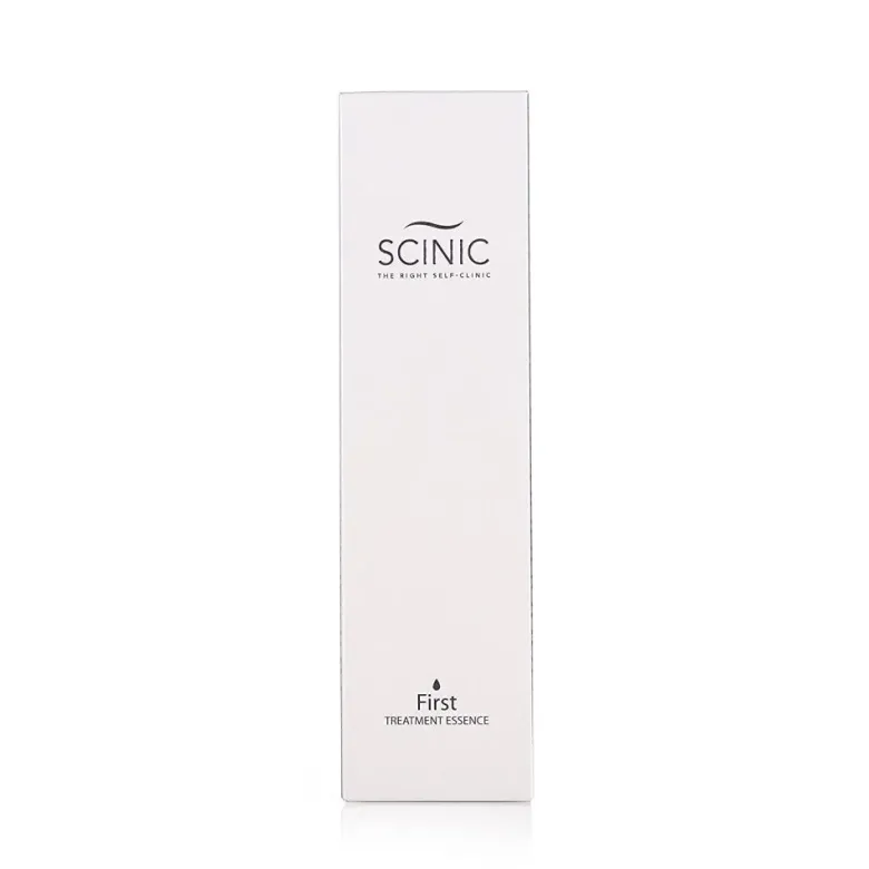 First Treatment Essence