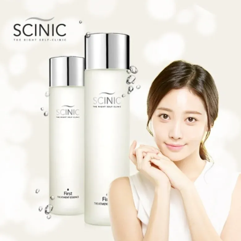 First Treatment Essence