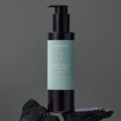 Fluid Cream Cleanser
