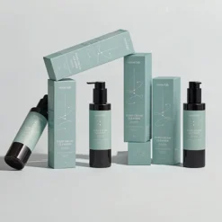 Fluid Cream Cleanser
