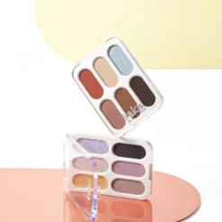 Forever6 Eye Palette