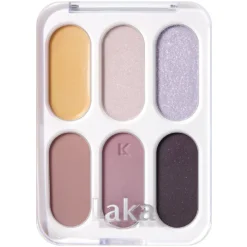 Forever6 Eye Palette