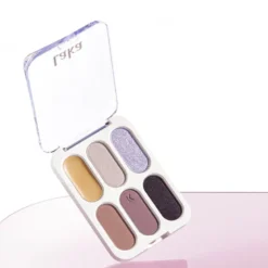 Forever6 Eye Palette