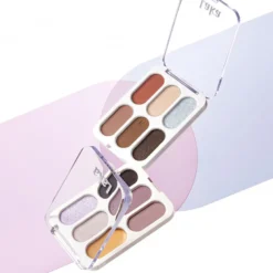 Forever6 Eye Palette