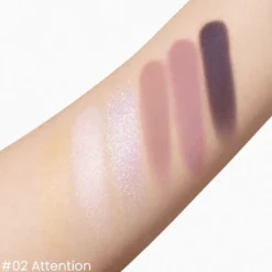 Forever6 Eye Palette