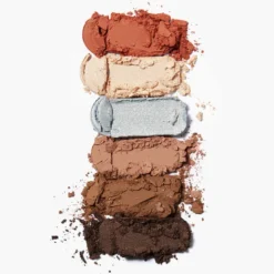 Forever6 Eye Palette