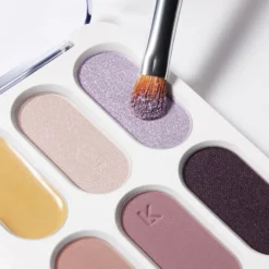 Forever6 Eye Palette
