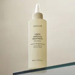 Forte Ampoule Treatment