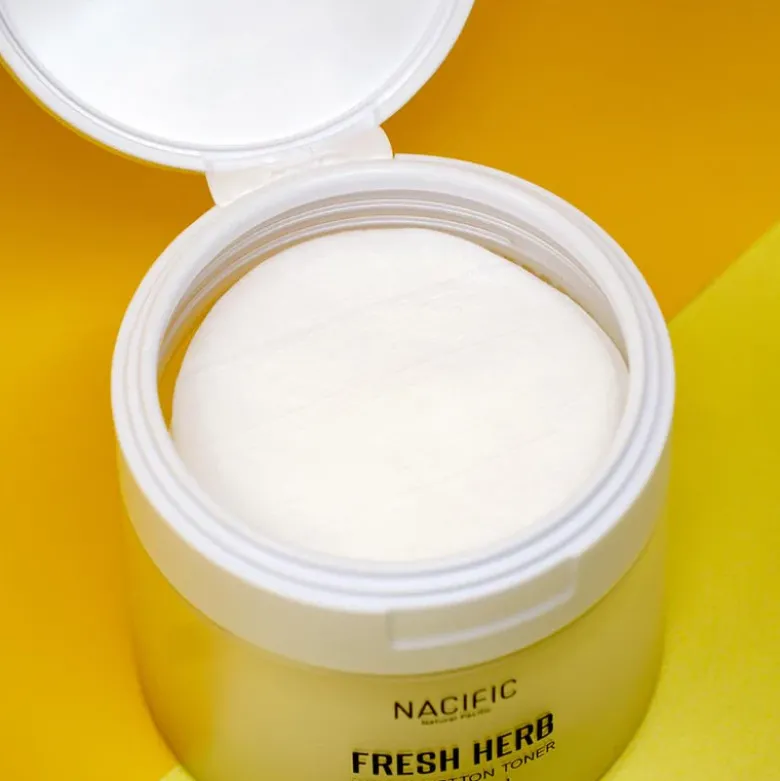 Fresh Herb Origin Cotton Toner