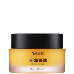Fresh Herb Origin Cream