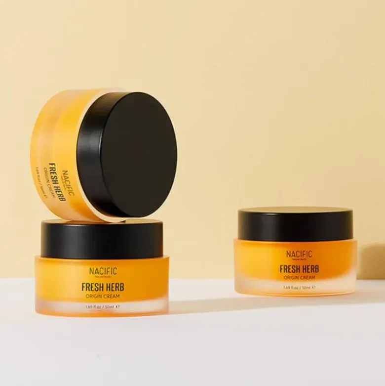 Fresh Herb Origin Cream