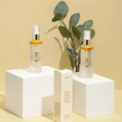Fresh Herb Origin Mist Serum