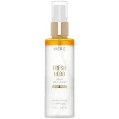 Fresh Herb Origin Mist Serum
