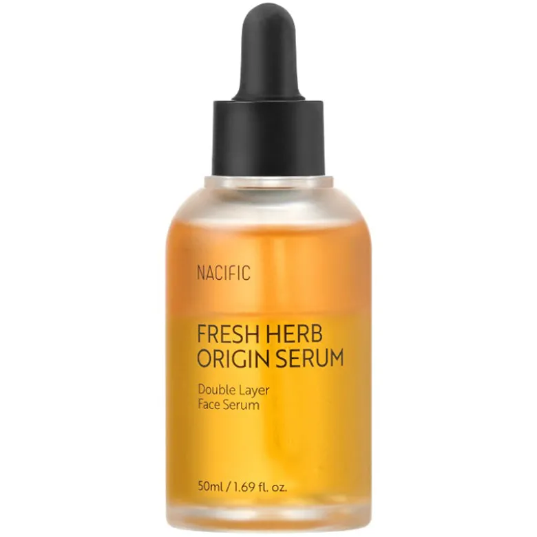 Fresh Herb Origin Serum